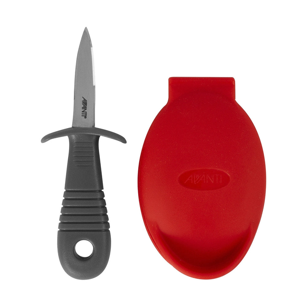 Oyster Shucking Set
