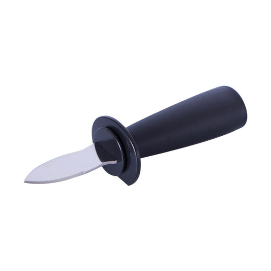 Deluxe Oyster Knife With Cover