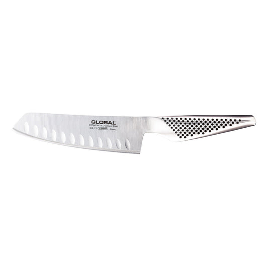Classic 14cm Vegetable Knife - Fluted