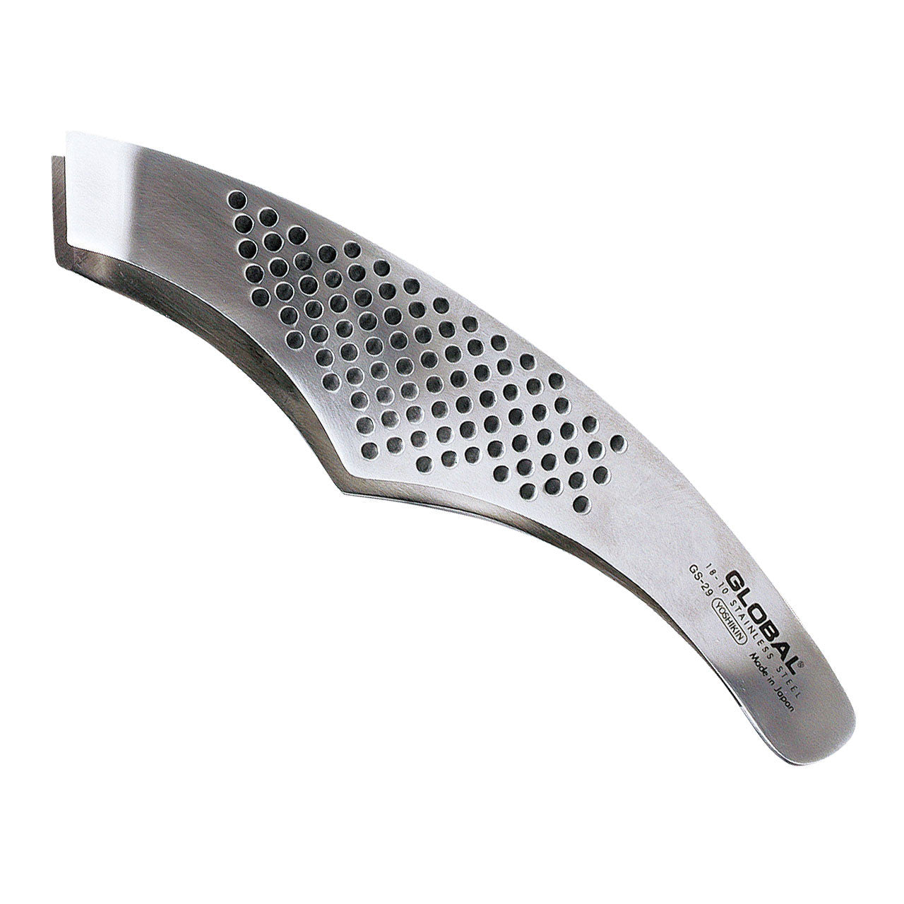 Classic Fish Bone Tweezer GS-29