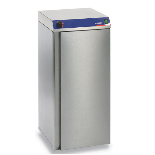 Matfer Bourgeat Hot Cupboard For 60 Plates - Kitchenly
