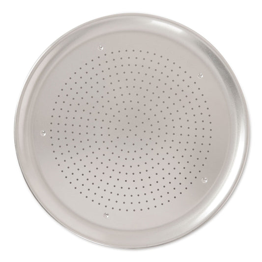 16 Inch Hot Air Pizza Crisper 40.5 x 40.5 x 2cm