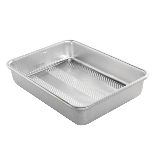 Prism Cake Pan 32.5 x 24 x 6.5cm