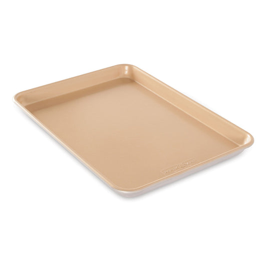 Nonstick Baker's Jelly Roll Sheet 40 x 28.5 x 2.5cm