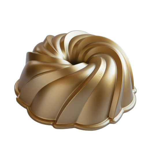 Swirl Bundt Pan, 23.9 x 23.9 x 9.1cm