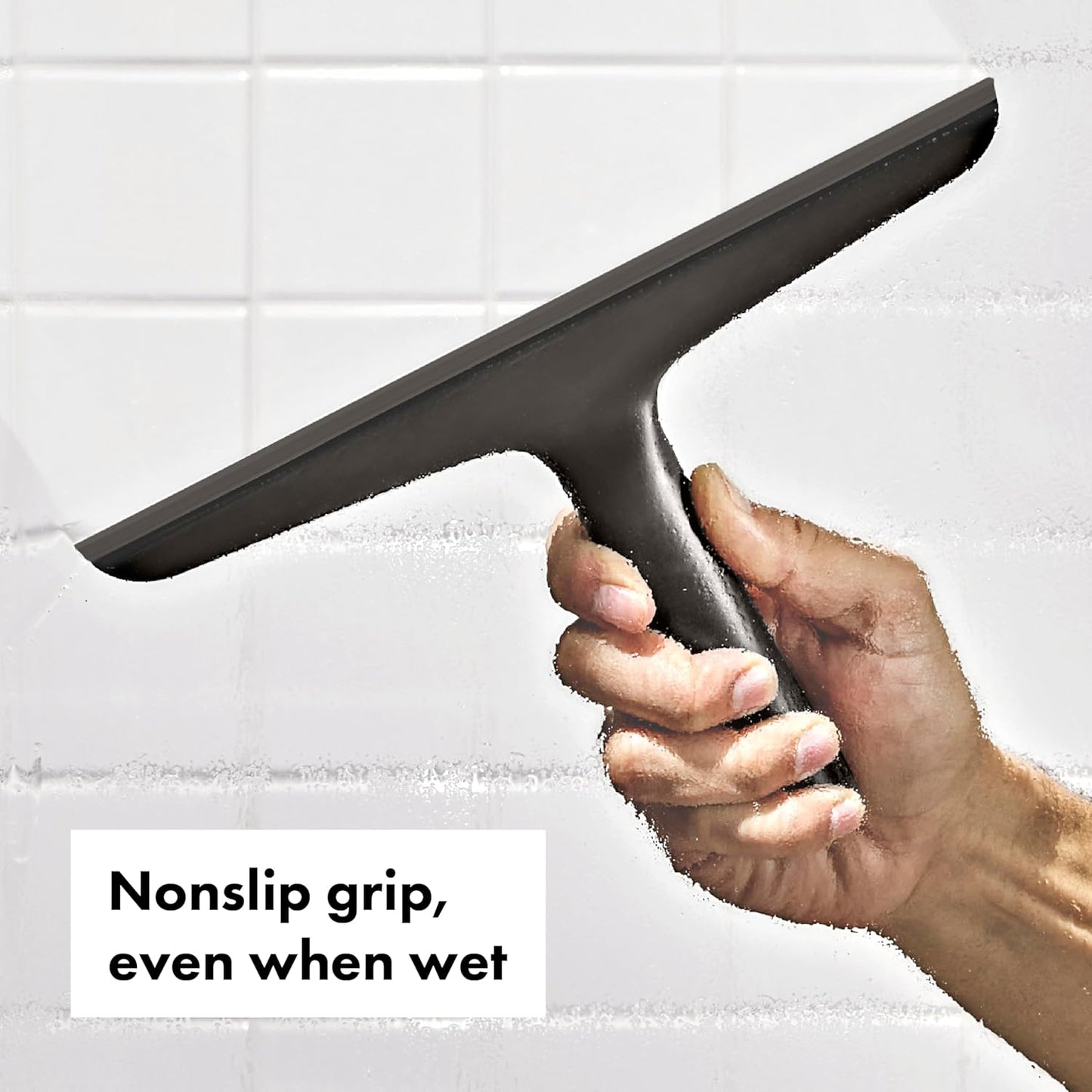 Oxo Good Grips Stainless Steel Squeegee