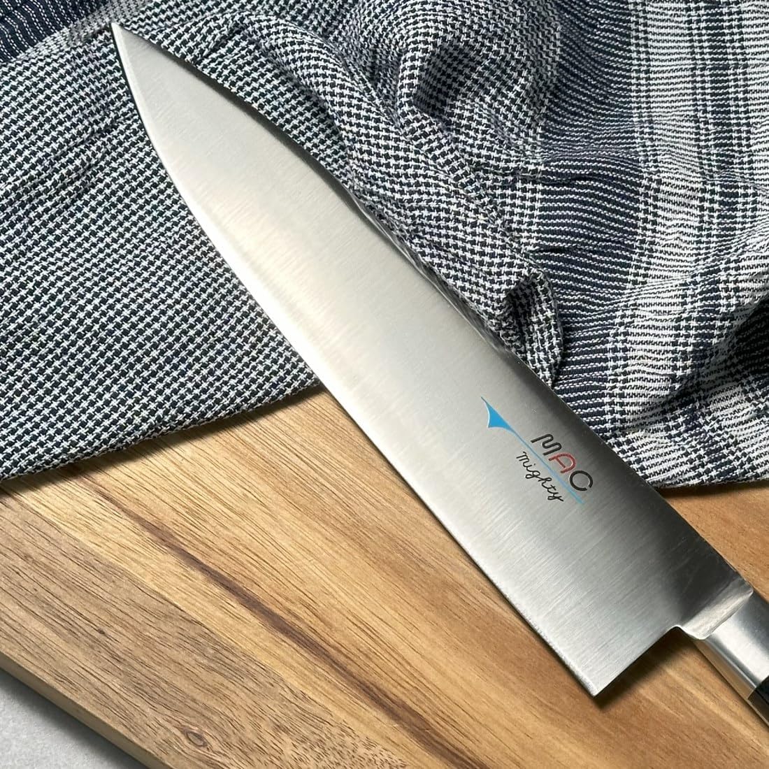 MAC MBK-85 Professional Chef Knife 22cm