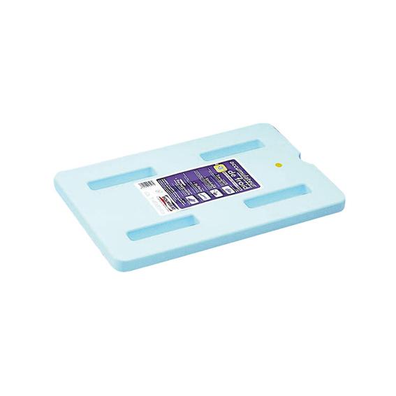 Matfer Bourgeat Eutectic Plate GN 1/1 - Accumulates The Cold To -3 °C - Kitchenly