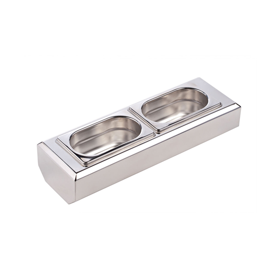 Matfer Bourgeat Stand For Sauces - Kitchenly