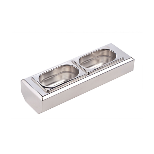 Matfer Bourgeat Stand For Sauces - Kitchenly