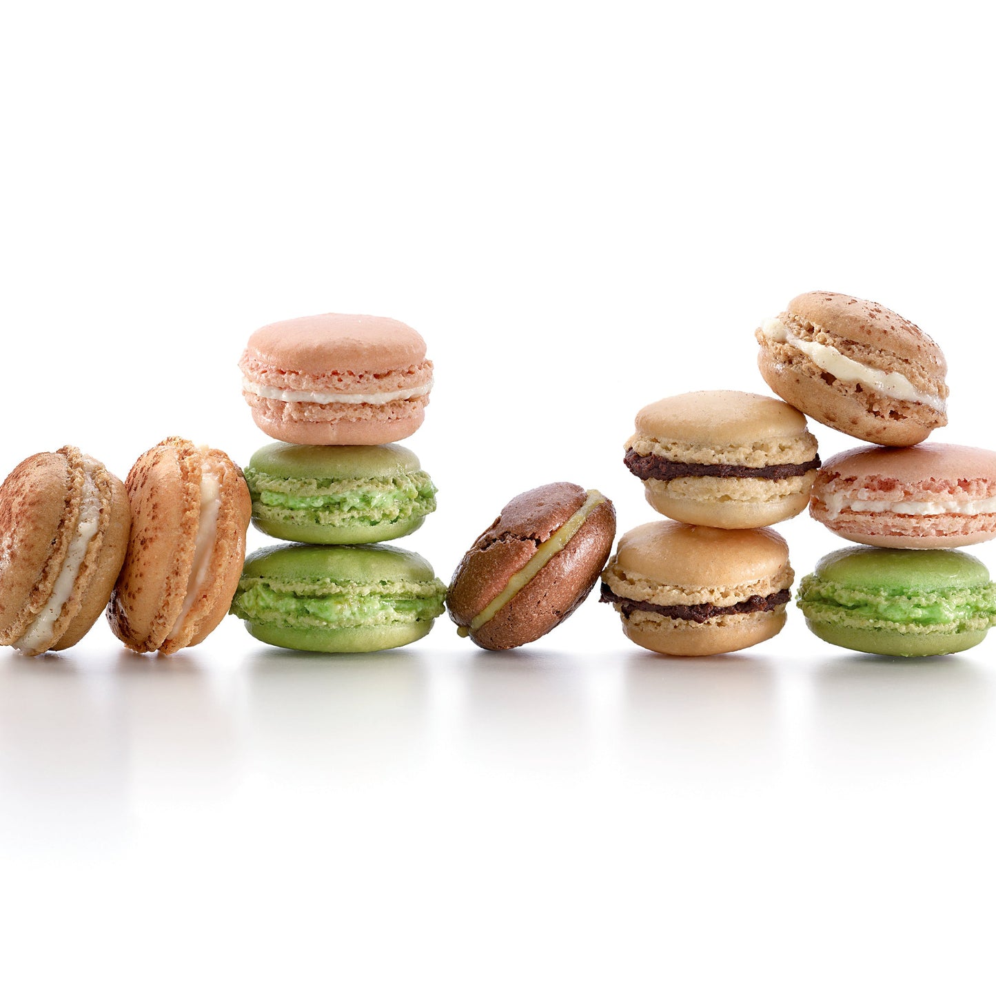 Lekue - Macaron Baking Mat 40x30cm