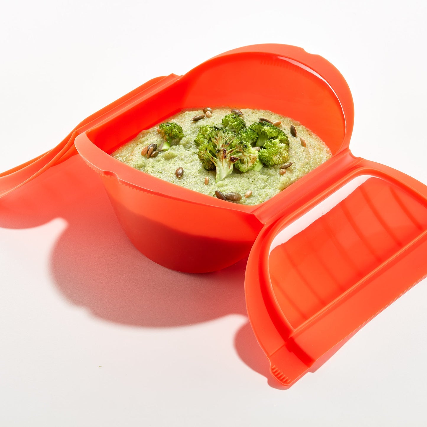 Lekue - Deep Microwave Cooker 500ml