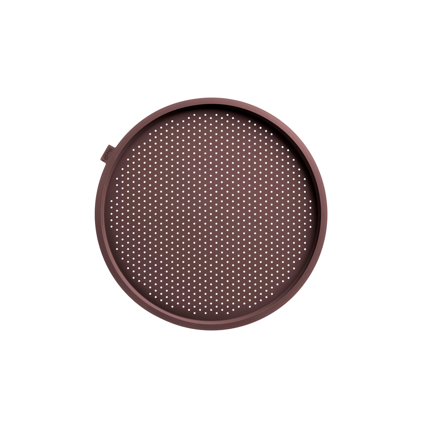 Lekue - Pizza Mat Round 36cm