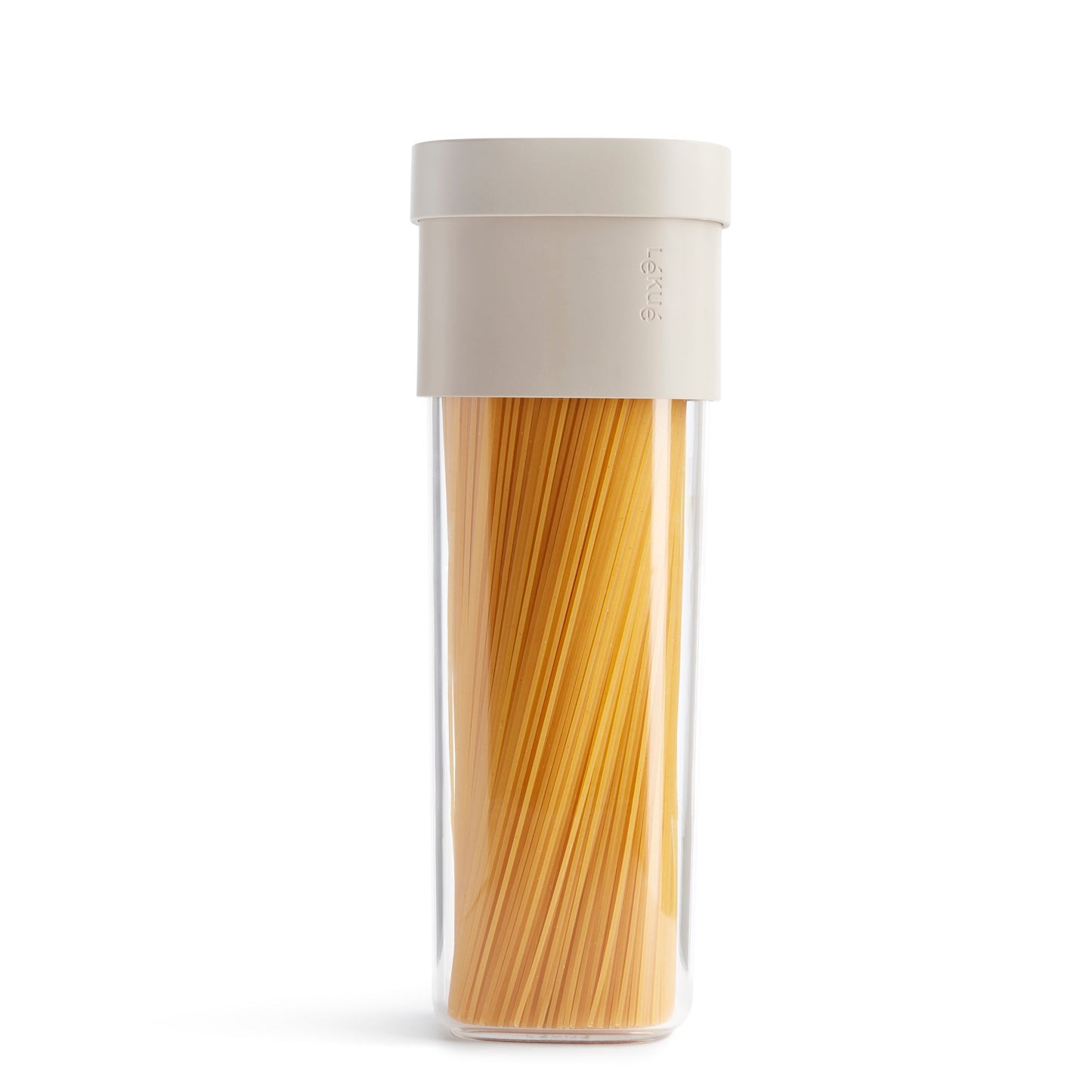 Lekue - Flip Storage Beige Large