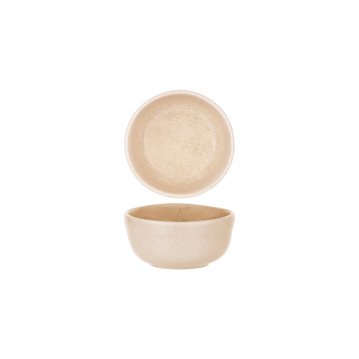 Tablekraft Naturals Sierra Beige Deep Bowl 167x85mm (Box of 3) - Kitchenly