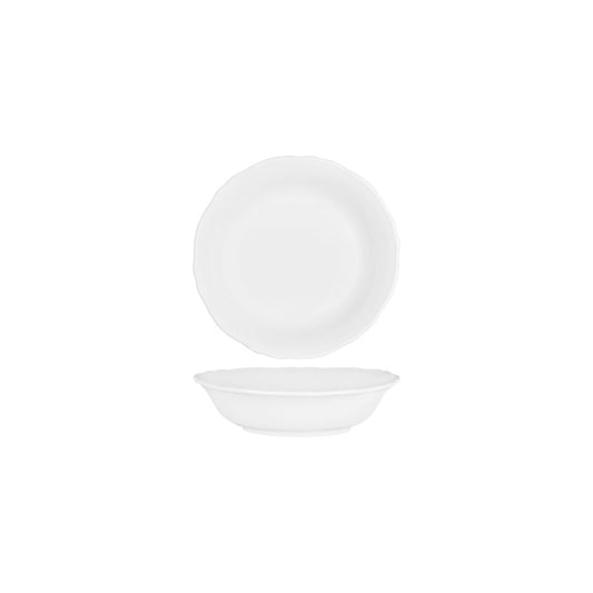 Tablekraft Provincial Vintage Flare Bowl 190x50mm Cotton (Box of 6) - Kitchenly