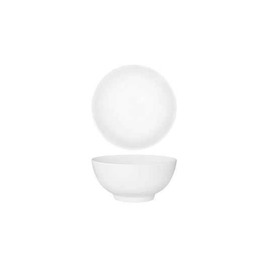 Tablekraft Core White Rice/Soup Bowl 120x62mm (Box of 6) - Kitchenly