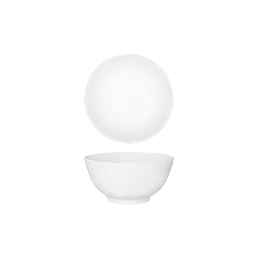 Tablekraft Core White Noodle/Soup Bowl 150x75mm (Box of 6) - Kitchenly