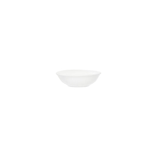 Tablekraft Core White Sauce Dish Flared Coupe 70x25mm (Box of 6) - Kitchenly