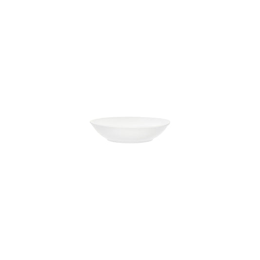 Tablekraft Core White Sauce Dish Flared Coupe 95x22mm (Box of 12) - Kitchenly