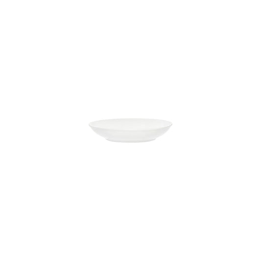 Tablekraft Core White Sauce Dish Flared Coupe 115x25mm (Box of 6) - Kitchenly