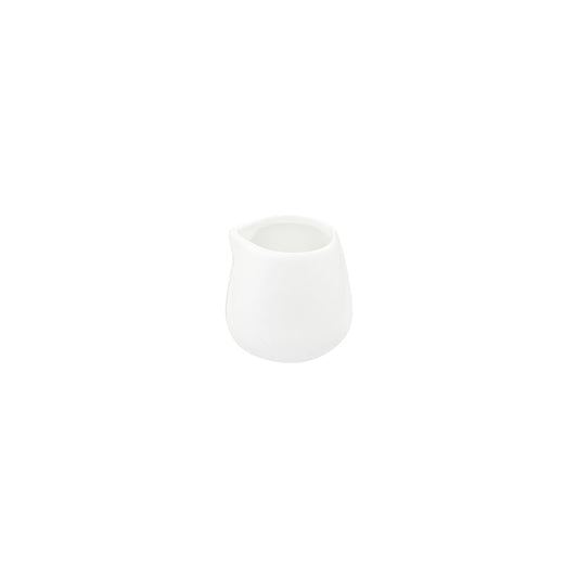Tablekraft Core White Sauce/Creamer 65x45x60mm (Box of 6) - Kitchenly