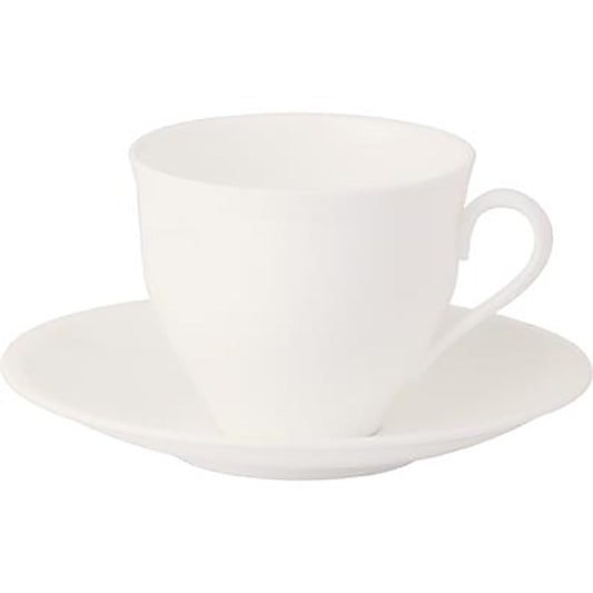 Rb Ascot Saucer Coffee Cup 150mm For 95055 - Kitchenly