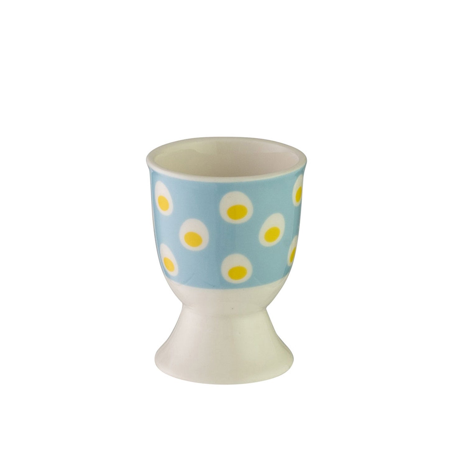 Animal Themed Egg Cup - Fried Eggs