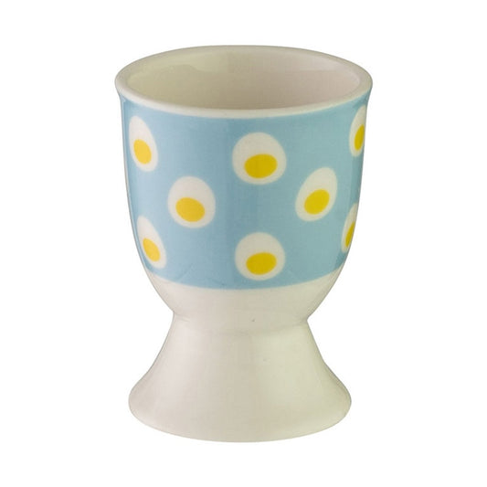 Animal Themed Egg Cup - Fried Eggs