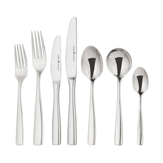 Hartford 56 Piece Cutlery Set