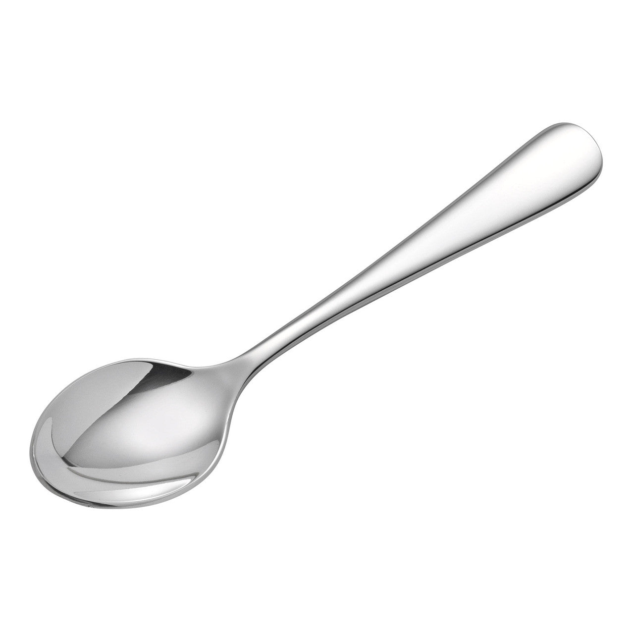 Edinburgh Coffee Spoon