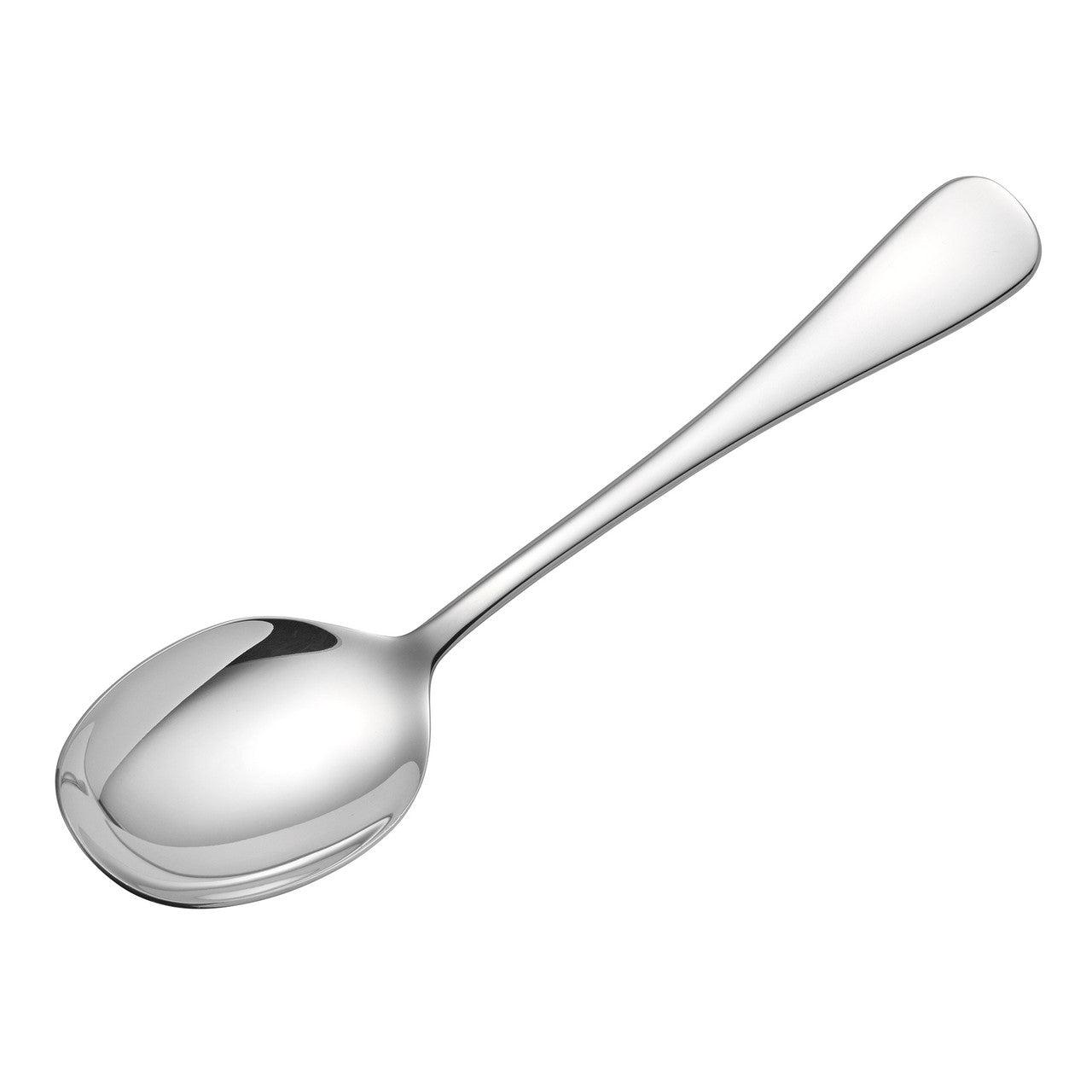 Edinburgh Salad Spoon