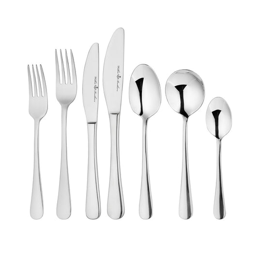 Livingston 42 Piece Cutlery Set