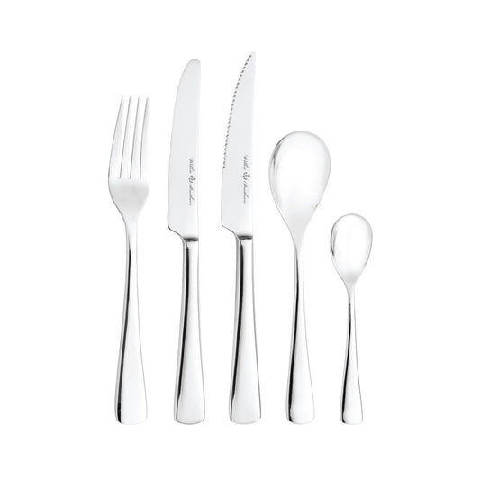 Kingston 50 Pc Cutlery Set