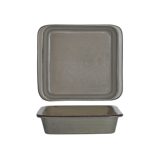 Tablekraft Artistica Canvas Square Oven Dish 250x250mm (Box of 6) - Kitchenly