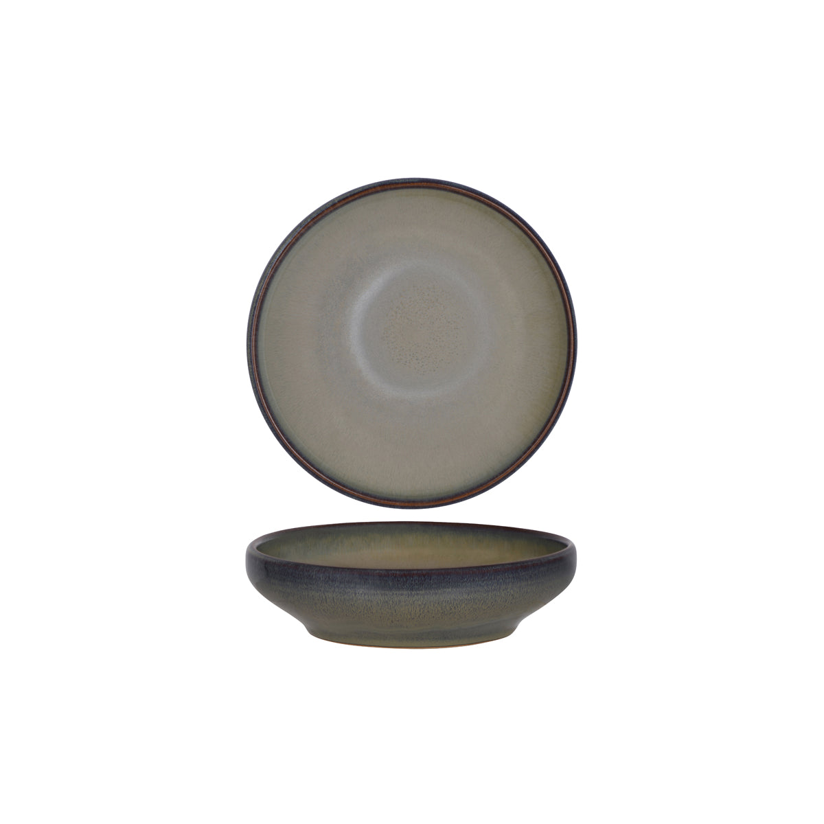 Tablekraft Artistica Canvas Tapas Bowl 210x55mm (Box of 6) - Kitchenly