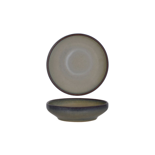 Tablekraft Artistica Canvas Tapas Bowl 210x55mm (Box of 6) - Kitchenly