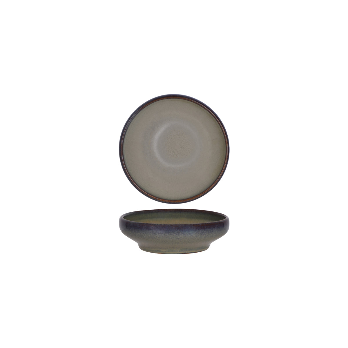 Tablekraft Artistica Canvas Tapas Bowl 165x45mm (Box of 12) - Kitchenly