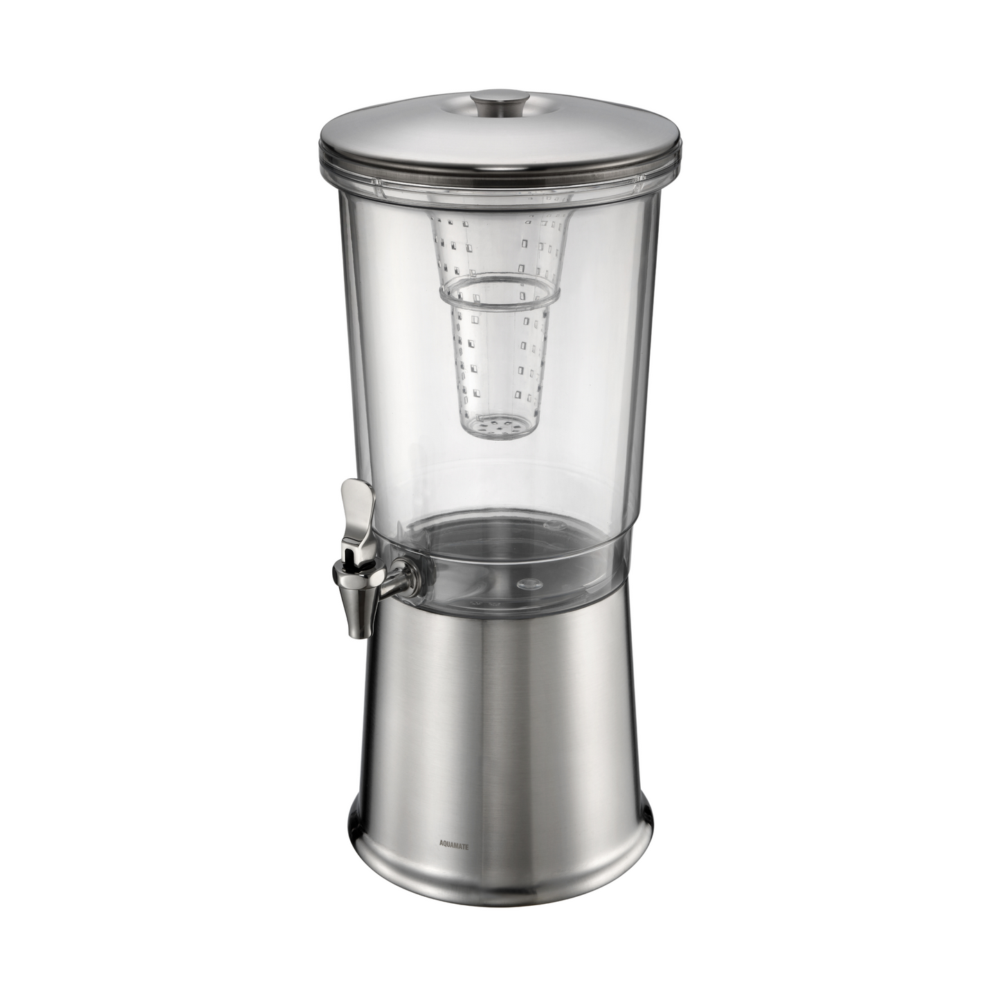 Aquamate Double Wall Cold Beverage Dispenser - 11.3L