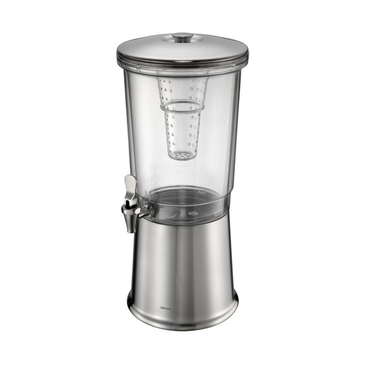 Aquamate Double Wall Cold Beverage Dispenser - 11.3L