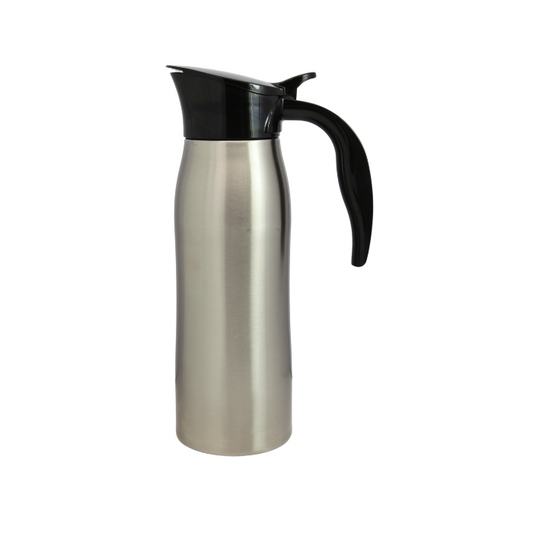 Aquamate SwitchVaQ Vacuum Insulated Bottle with Handle - 1L