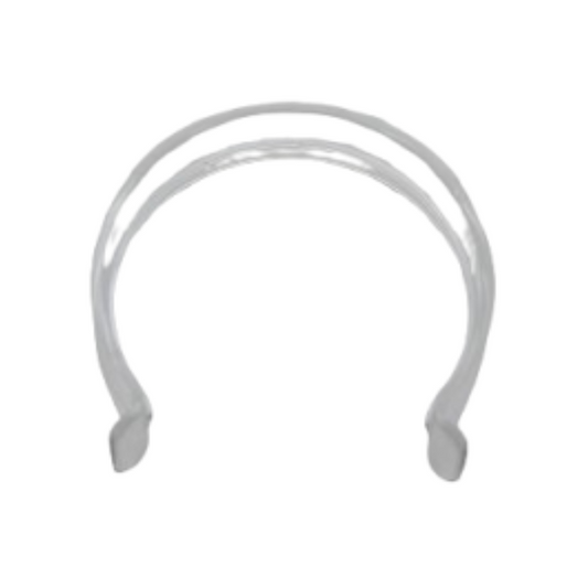 Aquamate SwitchVaQ Sign Clip - Pack of 6