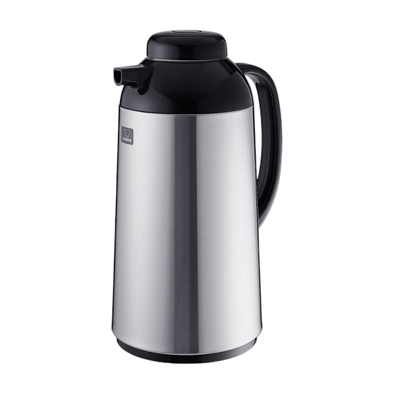 Zojirushi Glass-lined Interior Vacuum Carafe - 1L