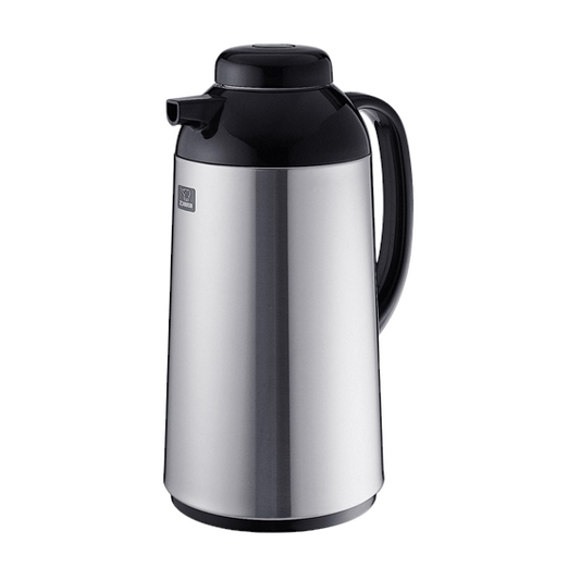 Zojirushi Glass-lined Interior Vacuum Carafe - 1L