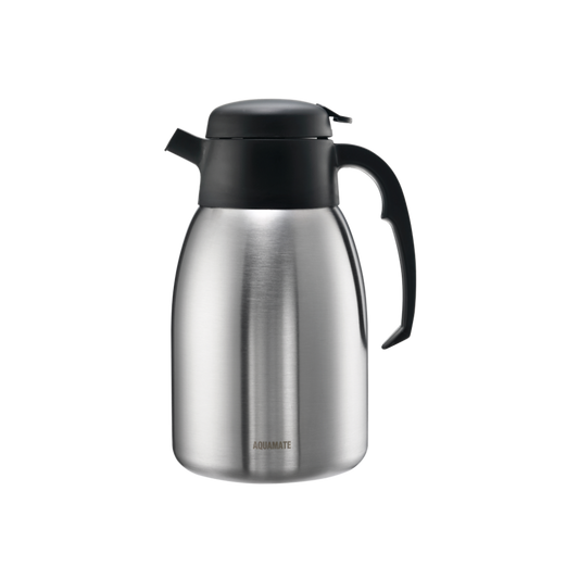 Aquamate Jugs/Carafes Stainless Steel liner - 1.2L
