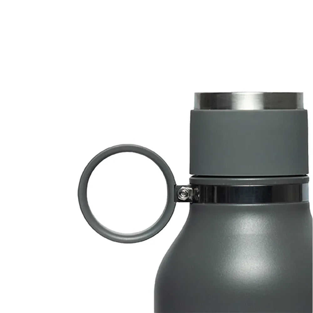 Asobu Stainless Steel Dog Bowl Bottle, 975ml - Kitchenly