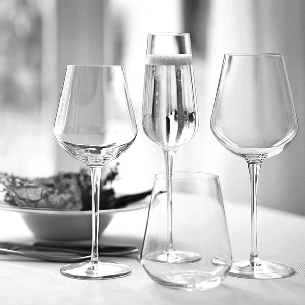 Bormioli Rocco Inalto Uno D.O.F Tumbler 425ml (Box of 6)