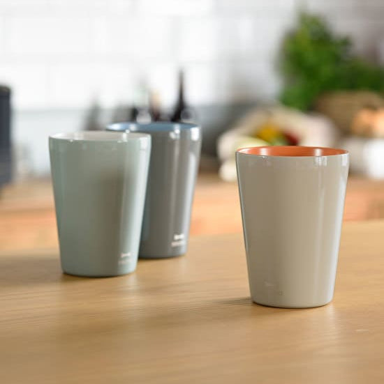 Bruno Ceramic Coat Tumbler 450ml