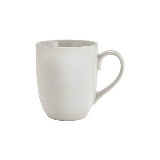 Brew White Mug - 380ml, Box of 6