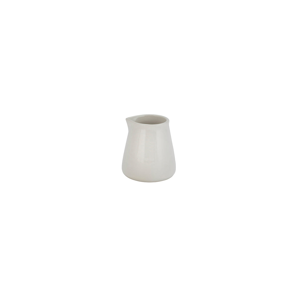 Brew White Creamer - 80ml, Box of 6